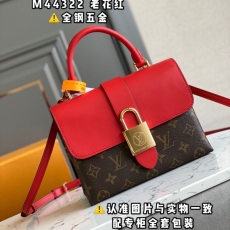 LV Top Handle Bags